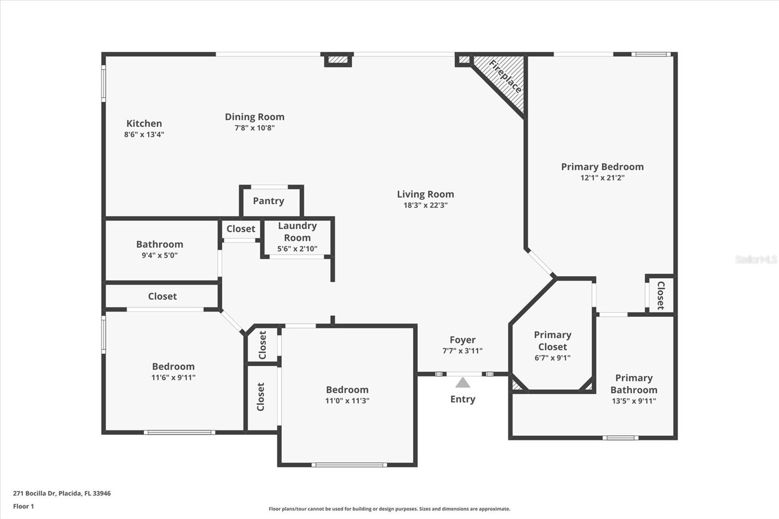 271 Bocilla Dr Property Photo 38