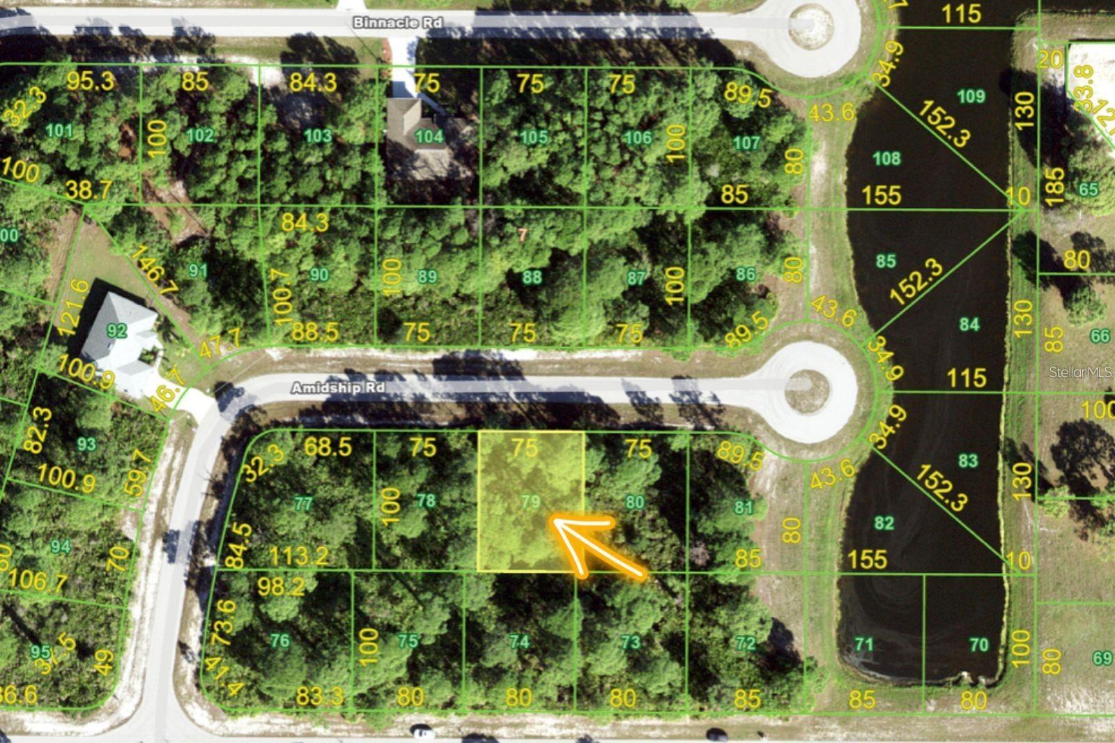 15 Amidship Rd Property Photo 3