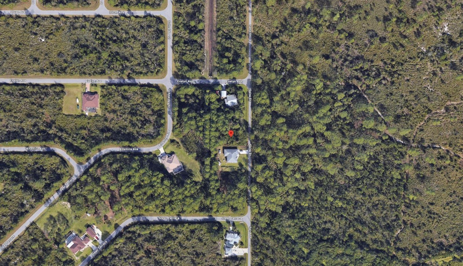 4481 Spire St Property Photo 2