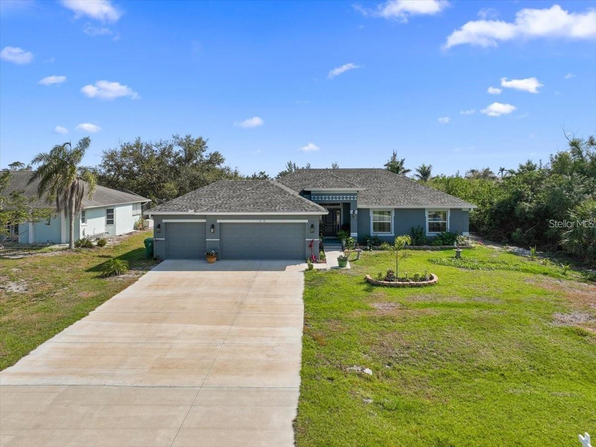 15251 APPLETON BLVD Property Photo 1