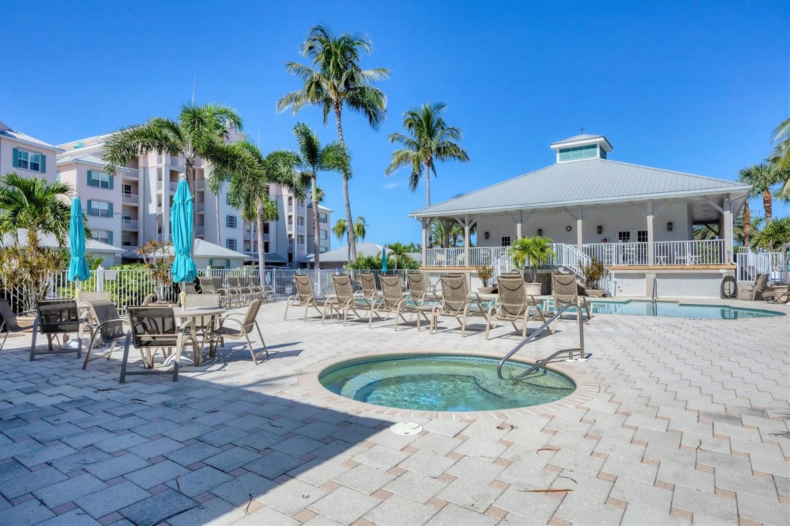 13113 Gasparilla Rd #403 Property Photo 43
