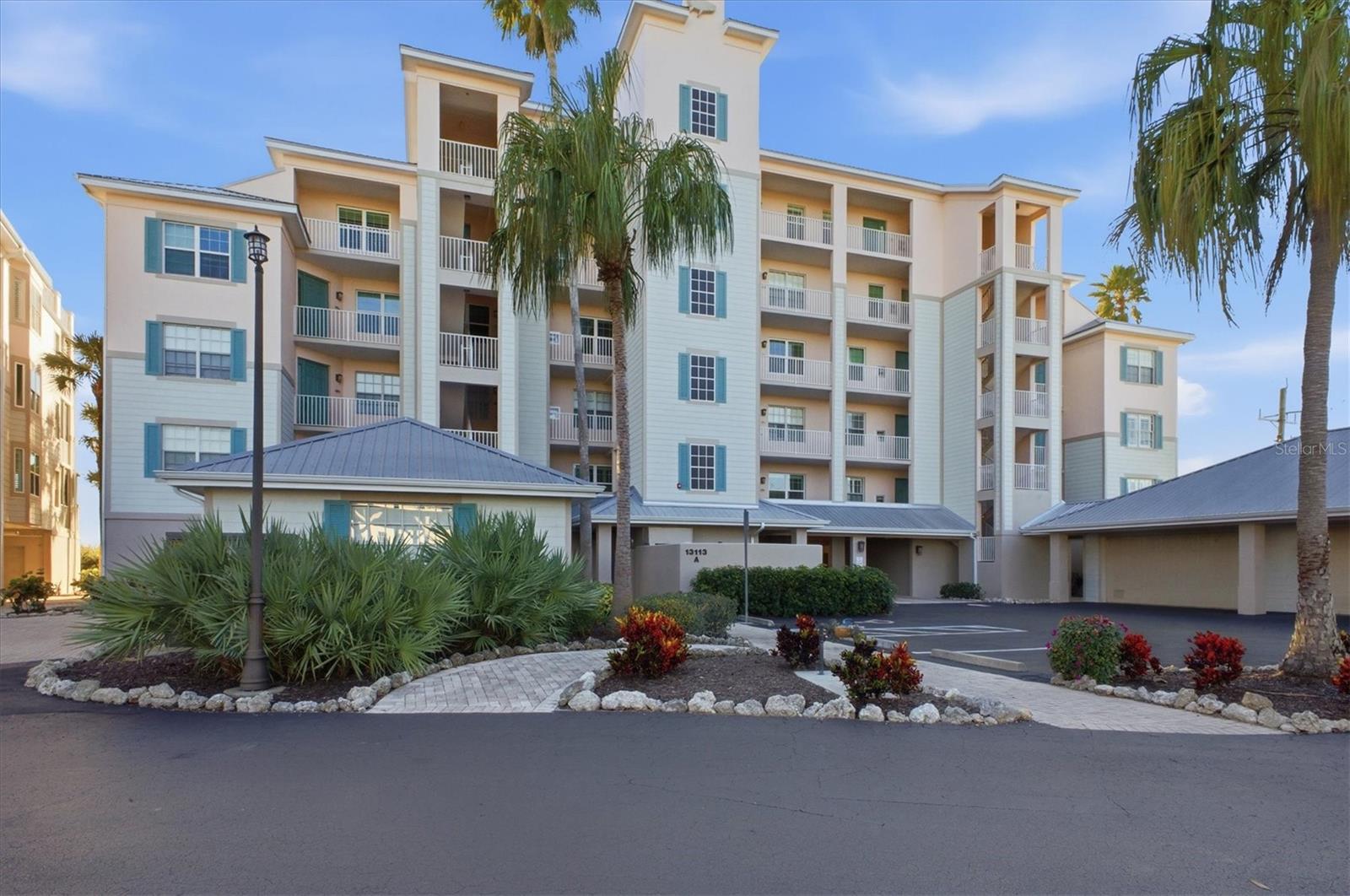 13113 Gasparilla Rd #403 Property Photo 45