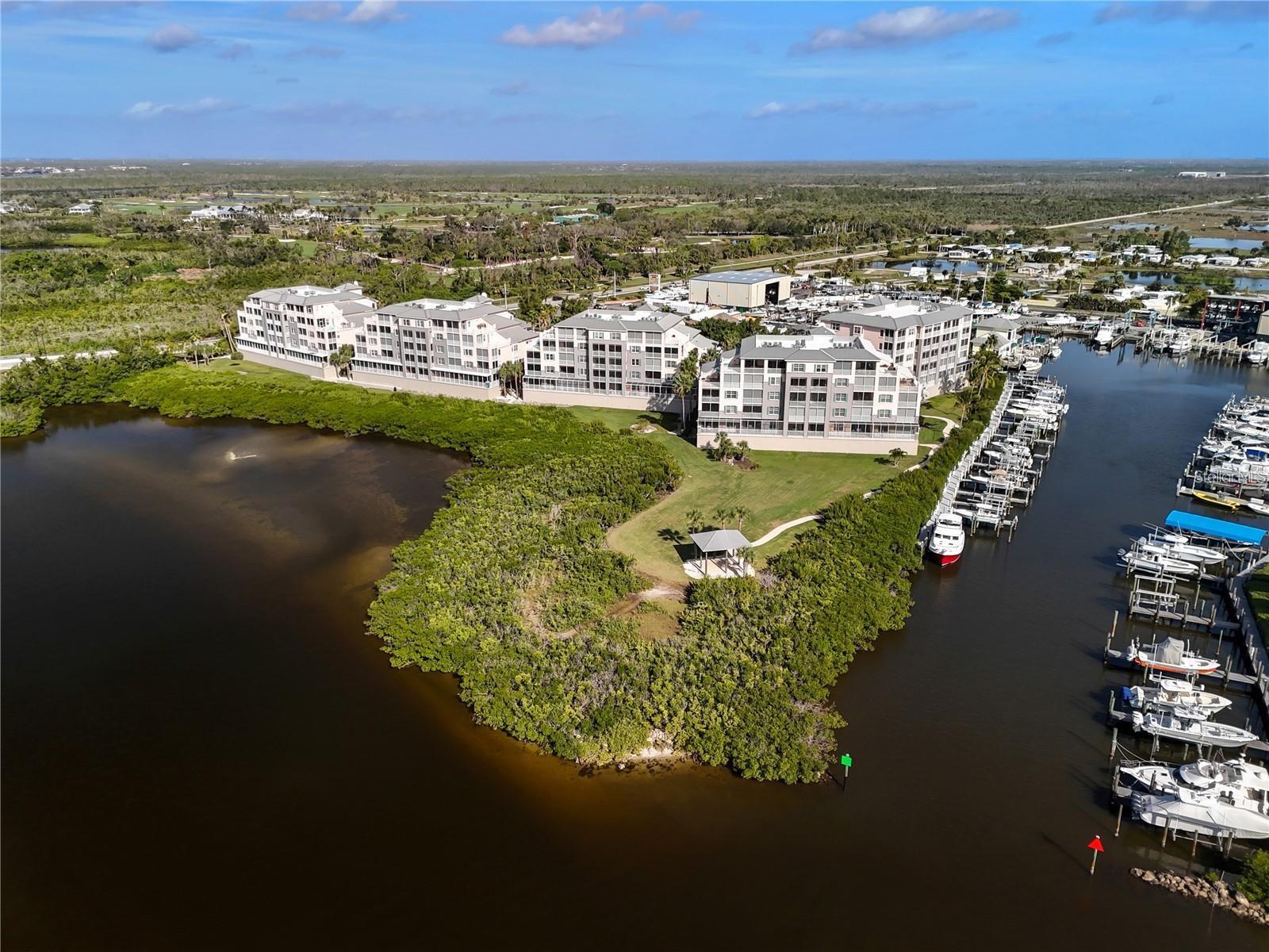13113 Gasparilla Rd #403 Property Photo 50