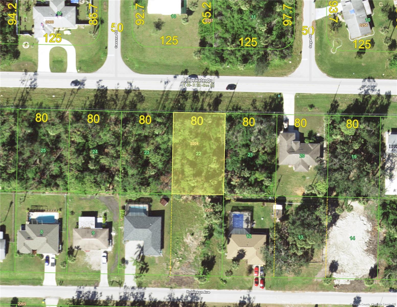 18227 EDGEWATER DR Property Photo 1
