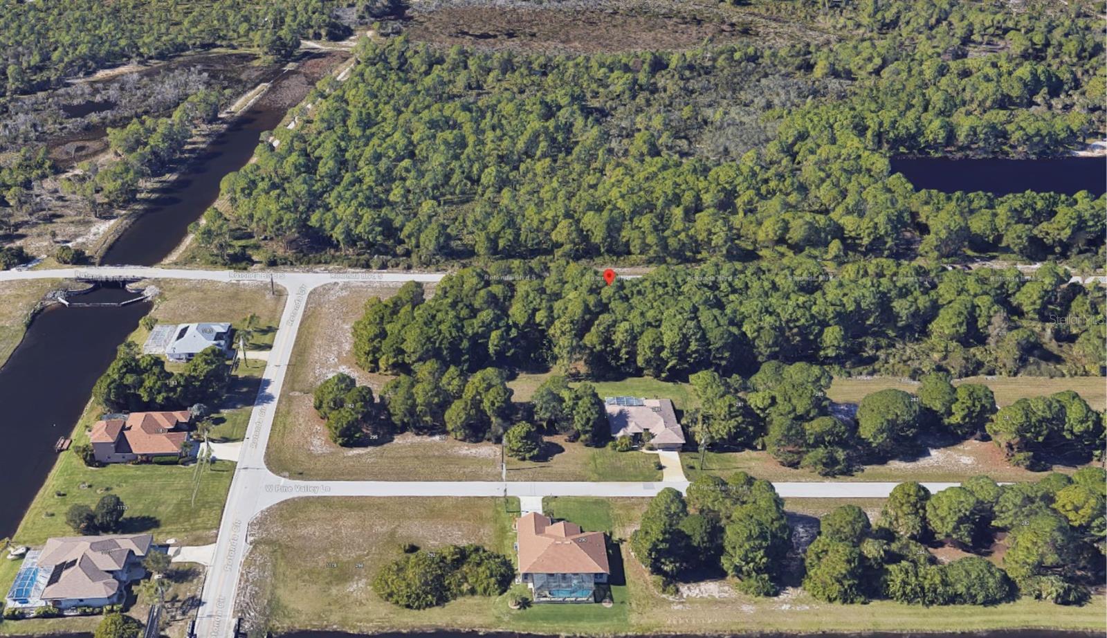 285 Rotonda Blvd S Property Photo 8
