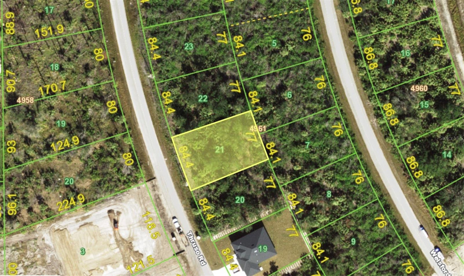 8094 THRUSO RD Property Photo 1