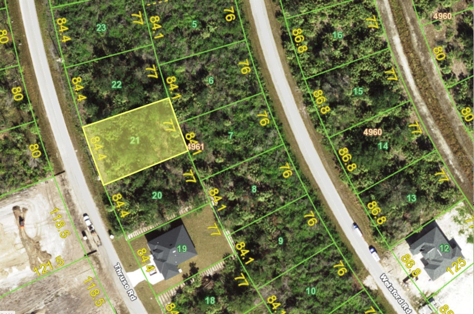 8094 Thruso Rd Property Photo 3