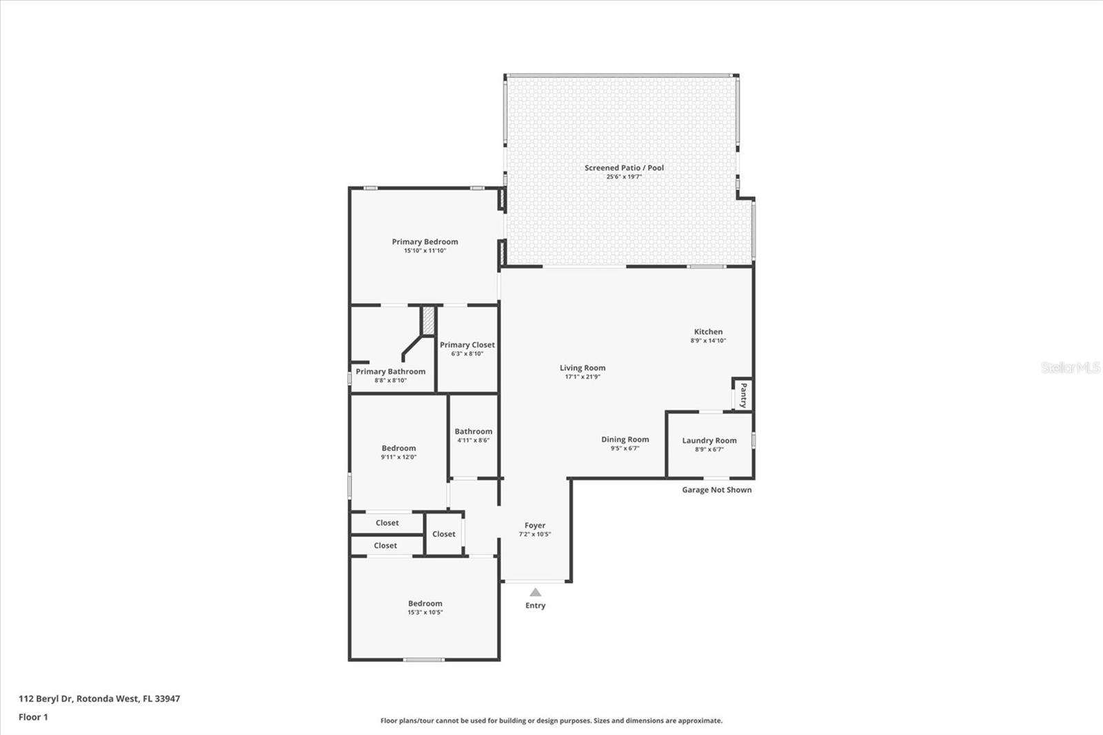 112 Beryl Dr Property Photo 47