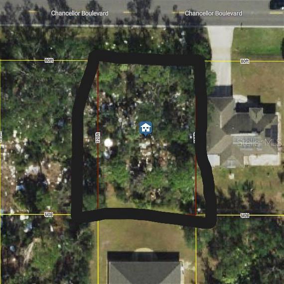 13325 Chancellor Blvd Property Photo