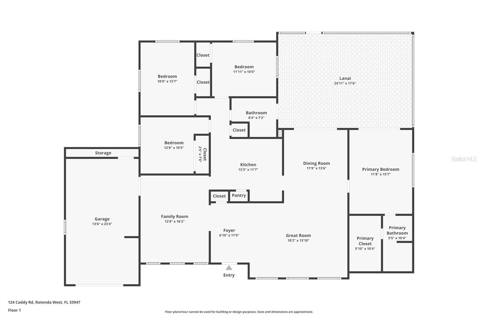124 Caddy Rd Property Photo 3