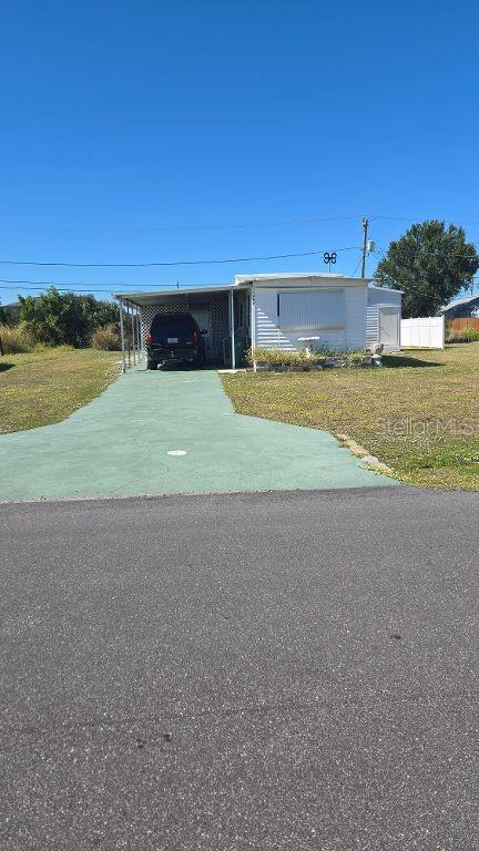 1398 Ibis Dr Property Photo 1