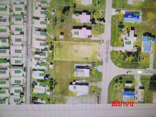 1538 Blue Heron Dr Property Photo 2