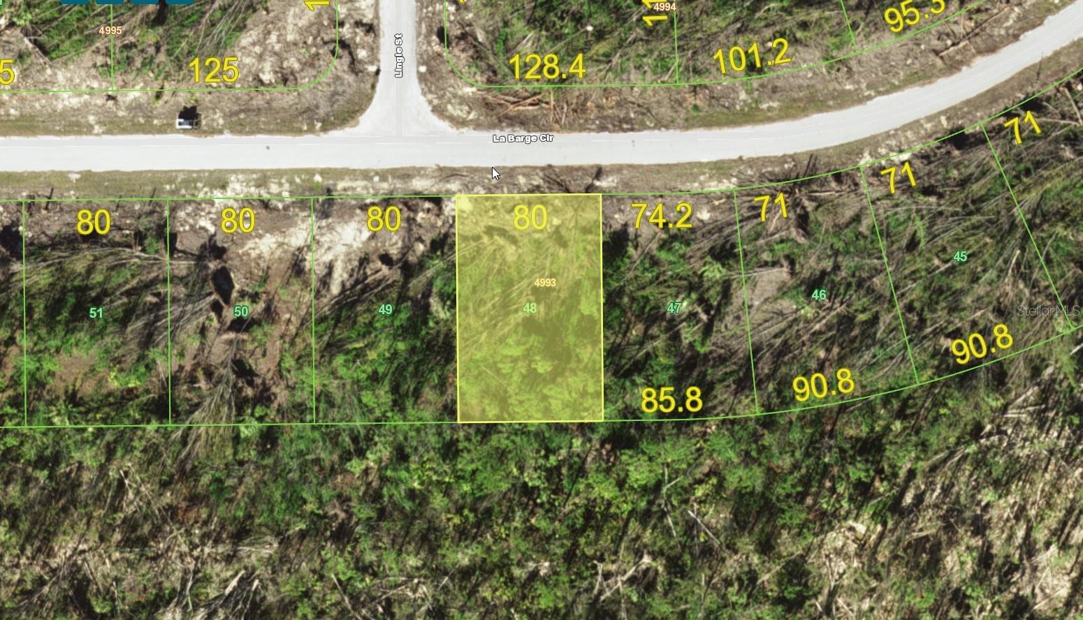 16280 LA BARGE CIR Property Photo 1