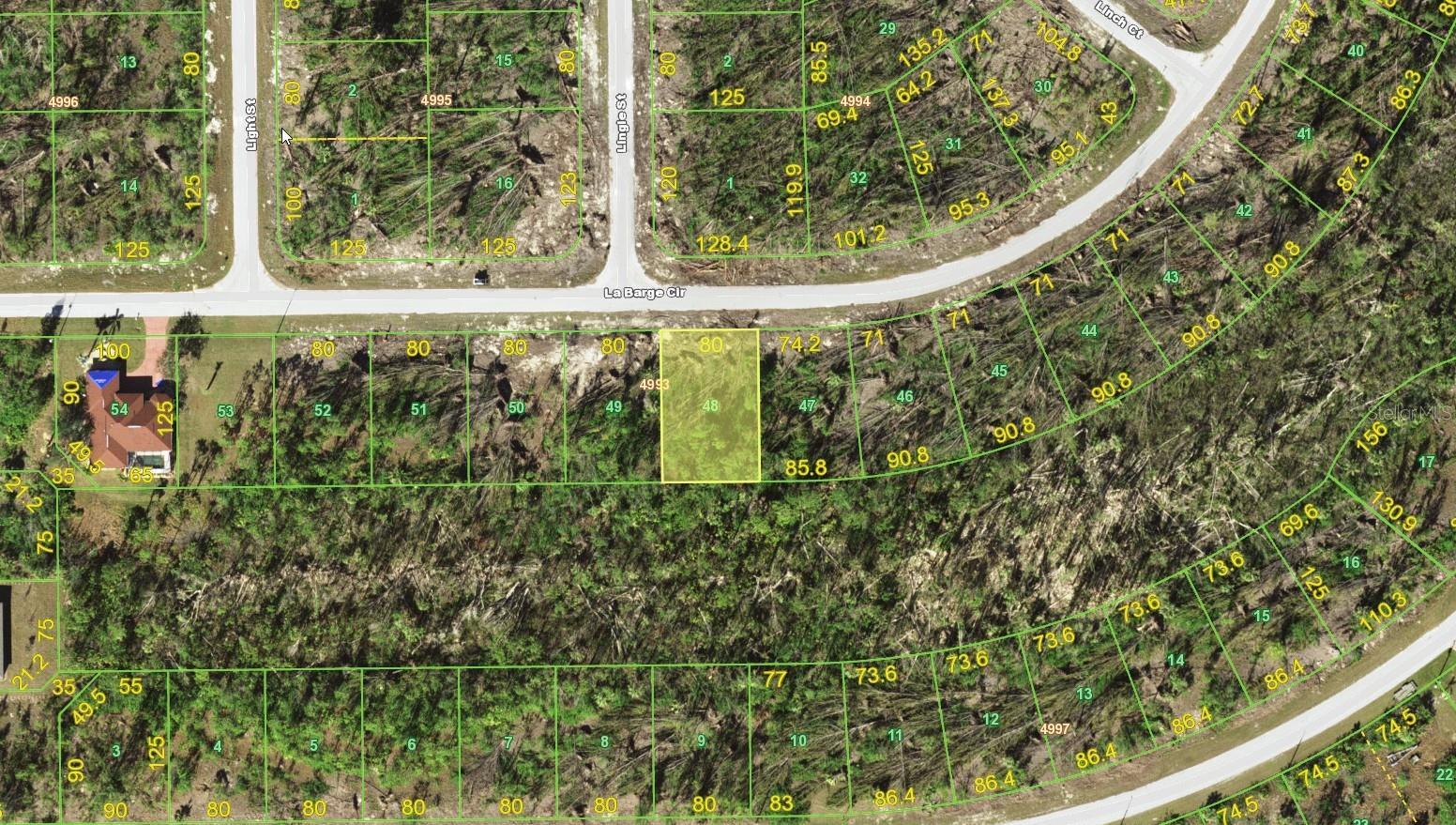16280 La Barge Cir Property Photo 2