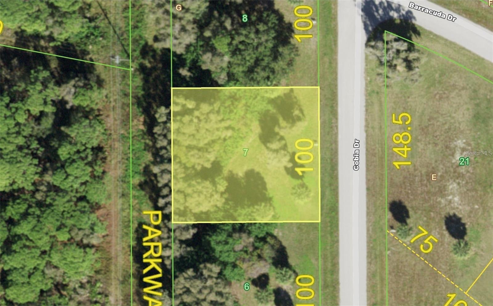 70 Cobia Dr Property Photo 1