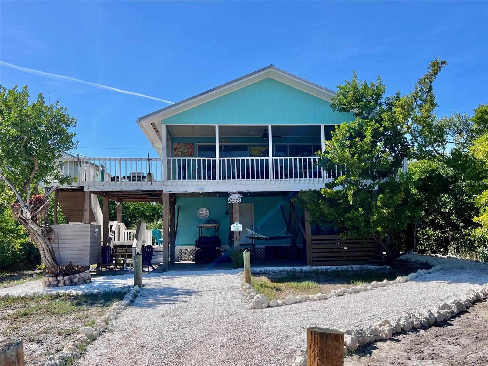 9568 BUCCANEER TRL Property Photo 1