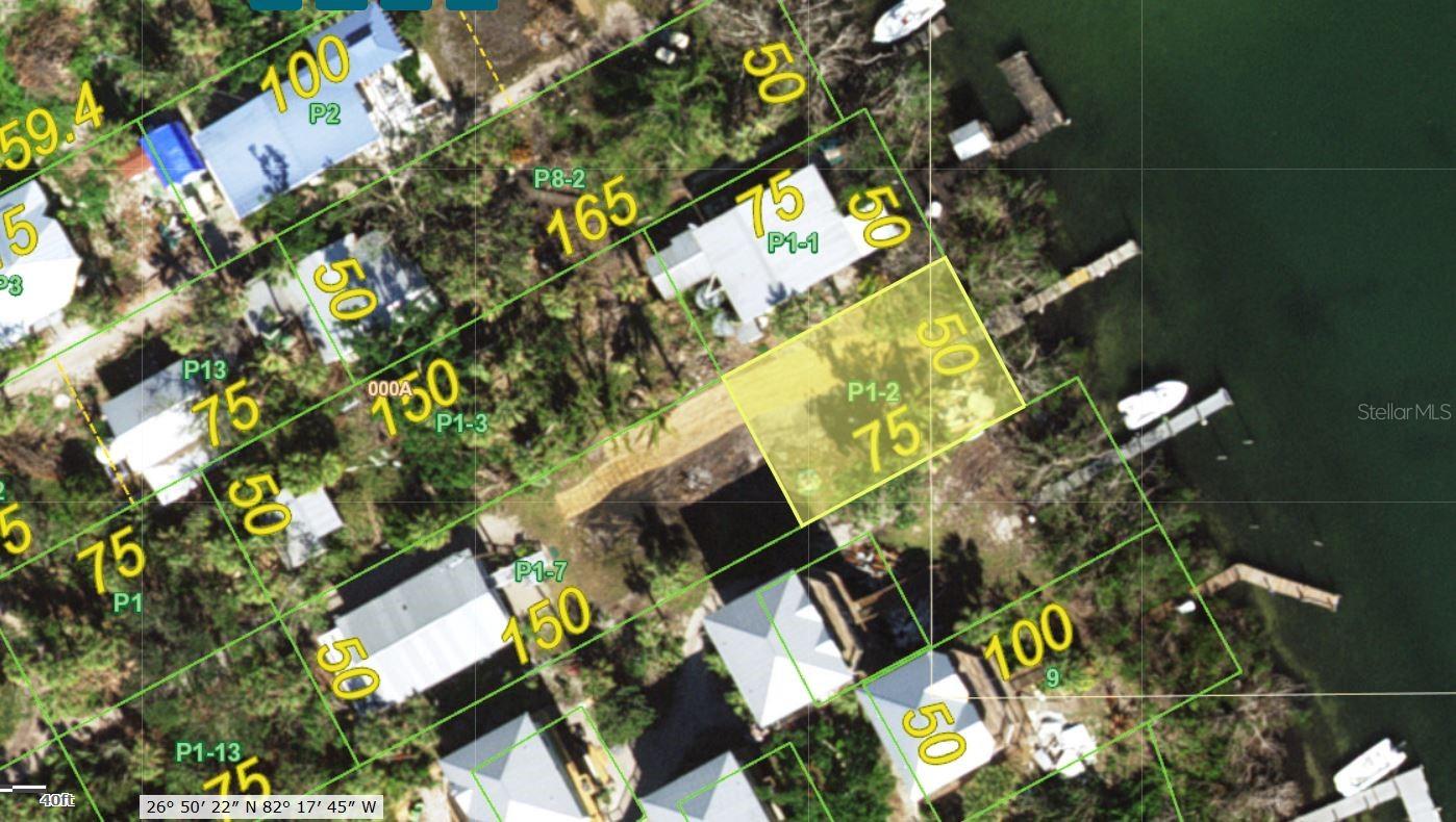 8146 Little Gasparilla Is Property Photo 2