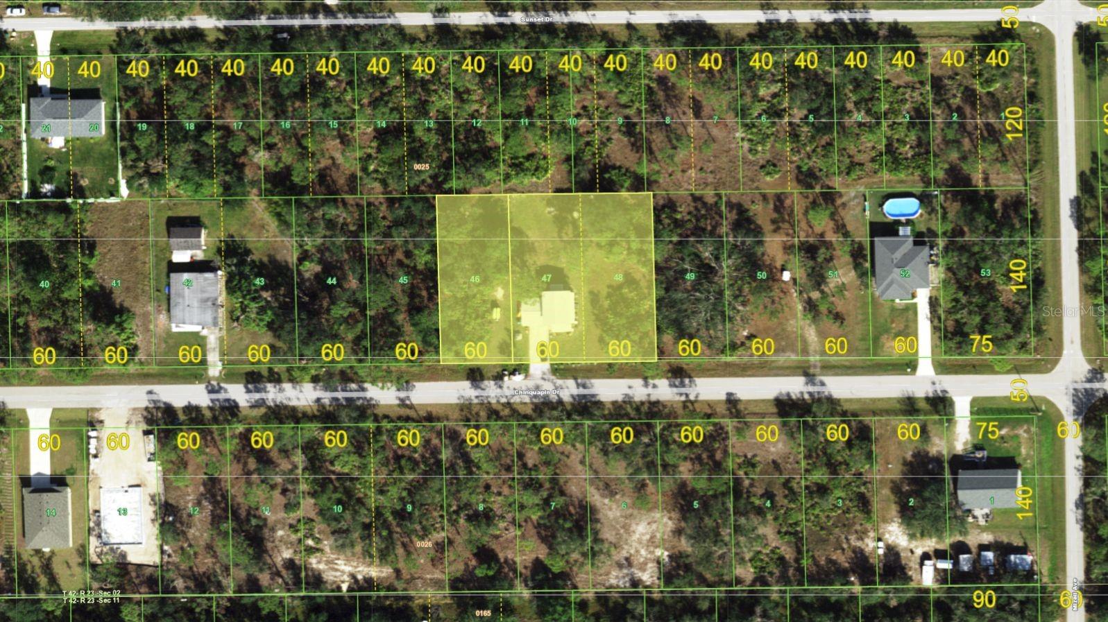 28094 Chinquapin Dr Property Photo 3
