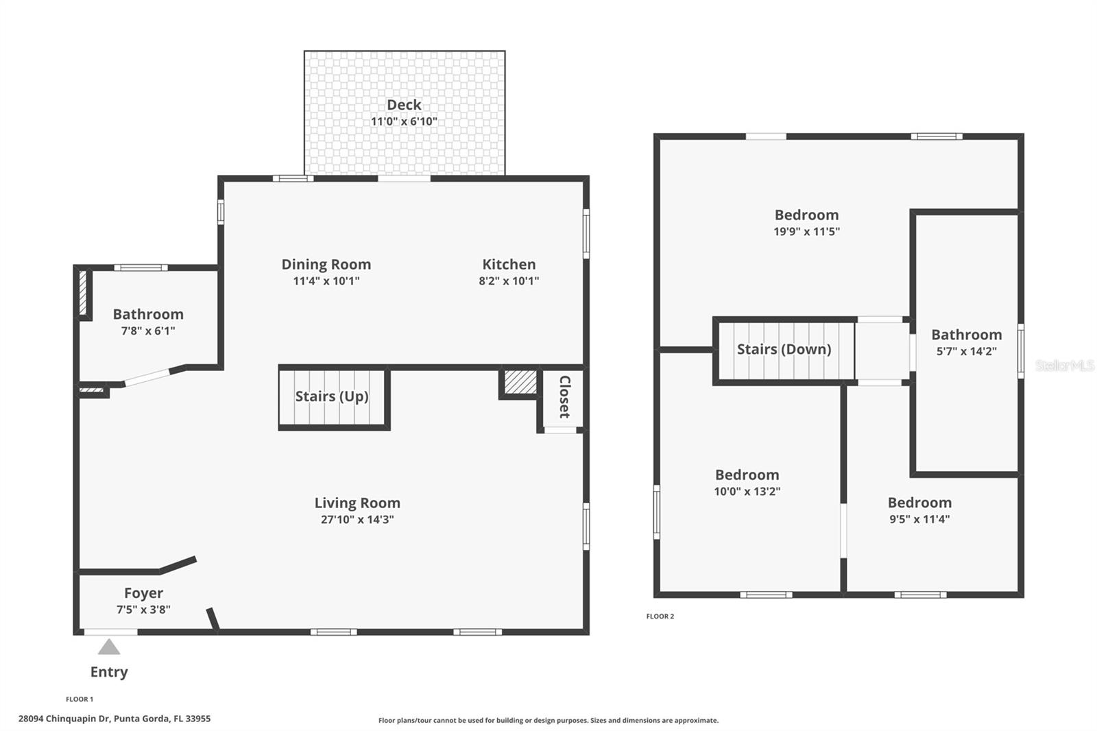 28094 Chinquapin Dr Property Photo 54