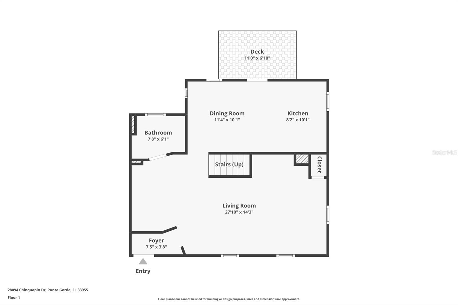 28094 Chinquapin Dr Property Photo 55