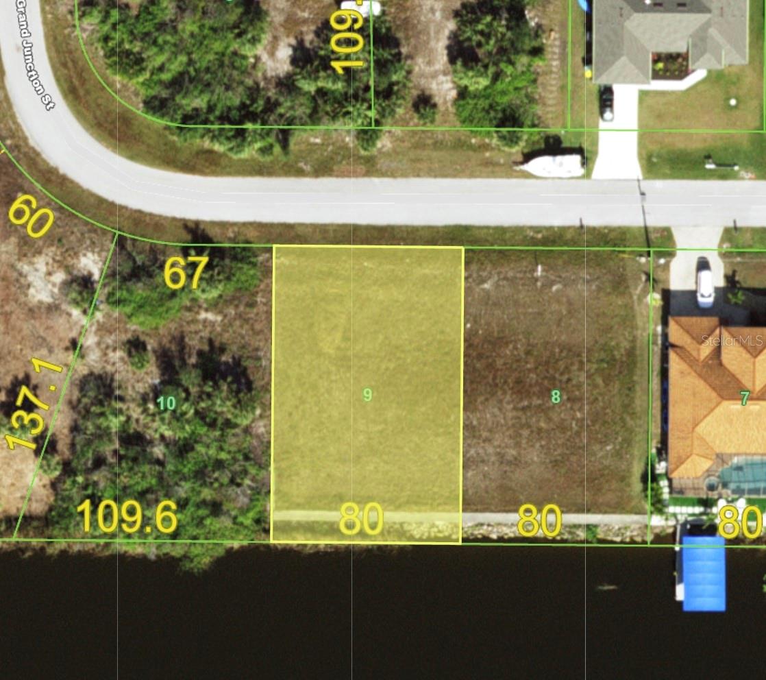 13421 Greencastle Ave Property Photo