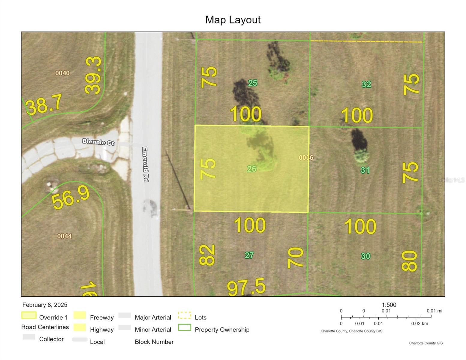 13014 Emerald Rd Property Photo 1