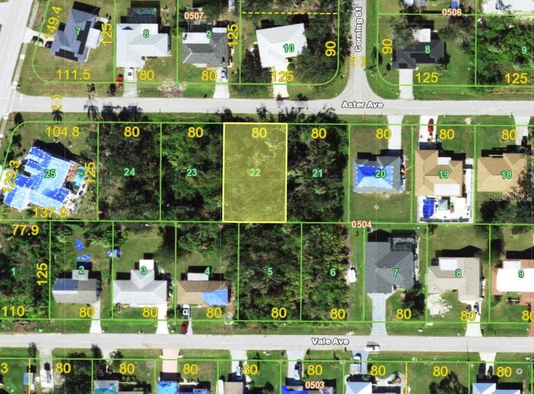 22453 Aster Ave Property Photo 1
