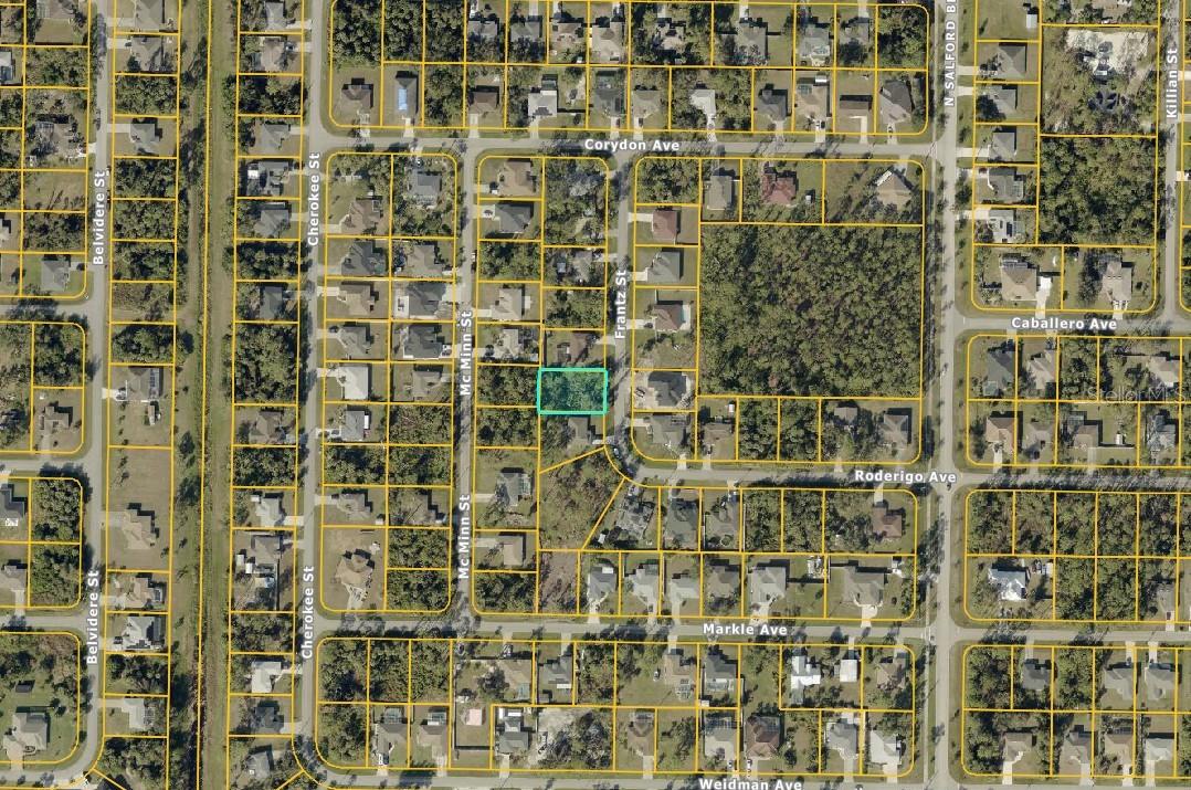 Lot #10 Frantz St Property Photo 2