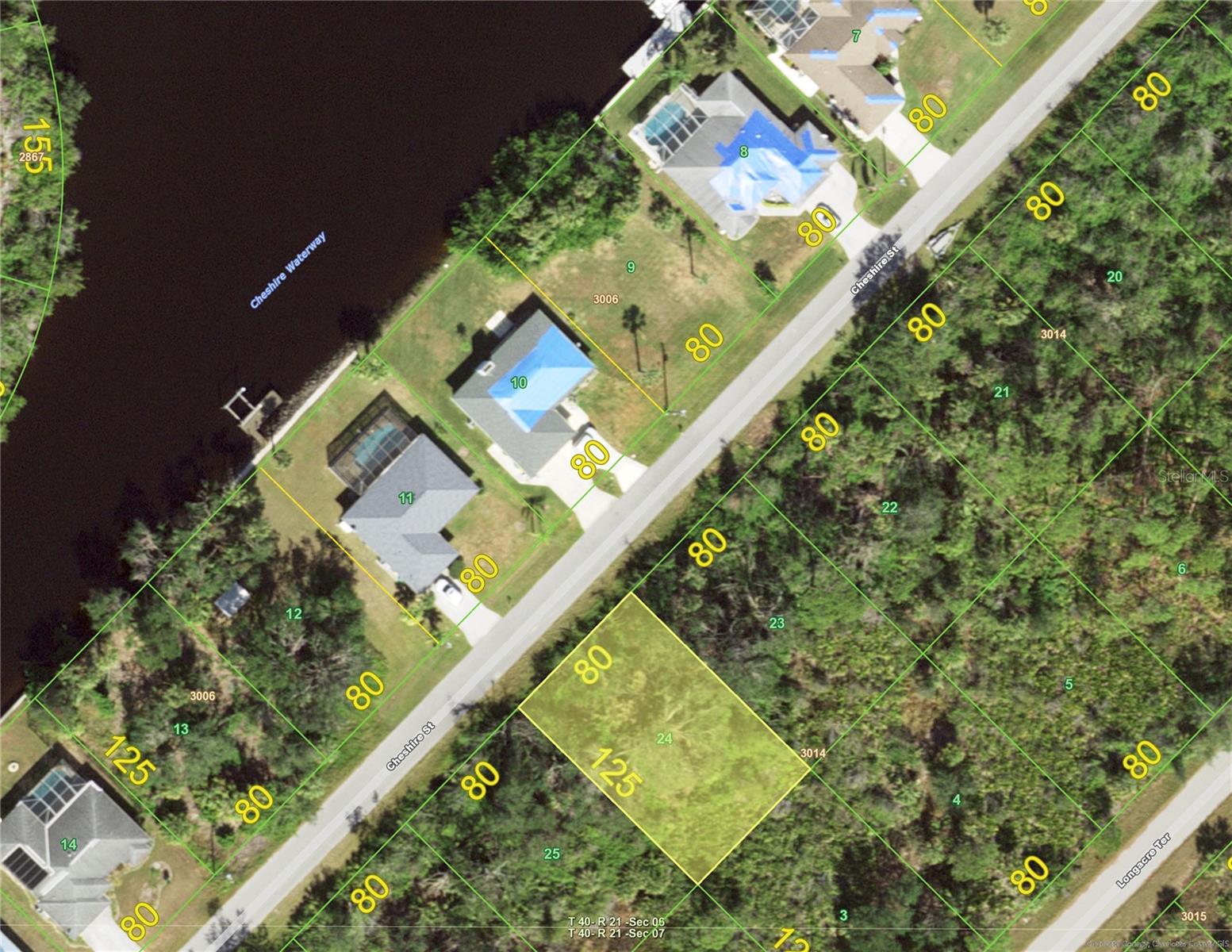1066 CHESHIRE ST Property Photo 1