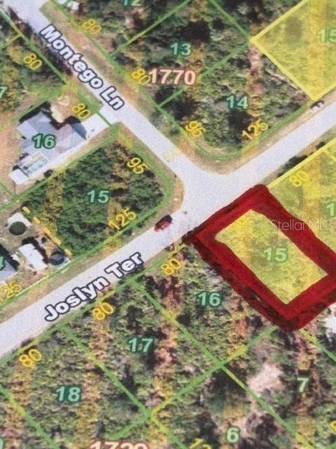 JOSLYN TER Property Photo 1