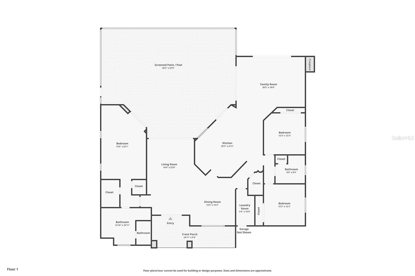 310 Coral Creek Dr Property Photo 42