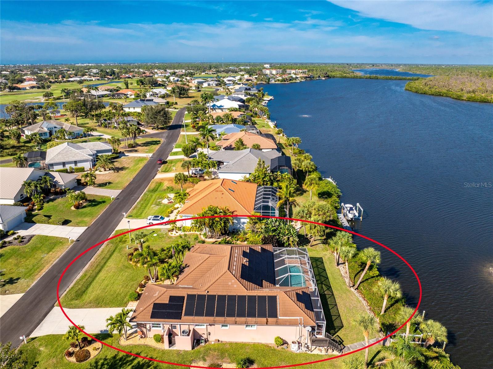 310 Coral Creek Dr Property Photo 62