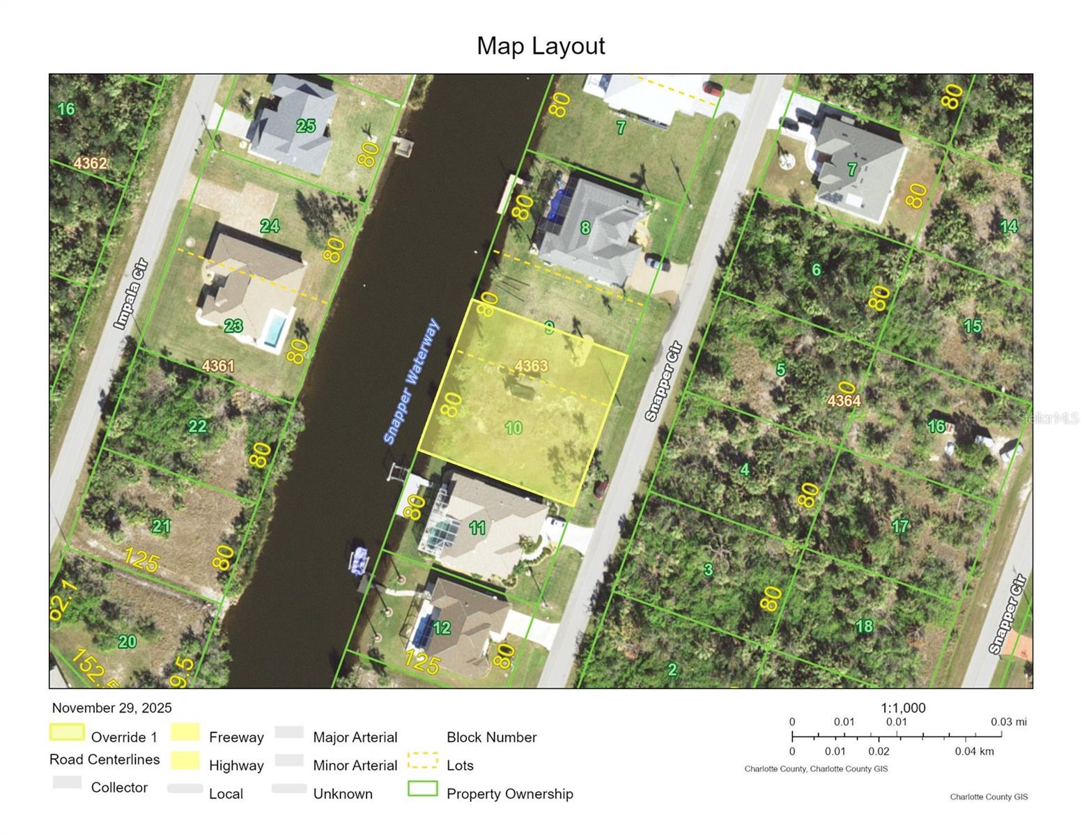9514 SNAPPER CIR Property Photo 1