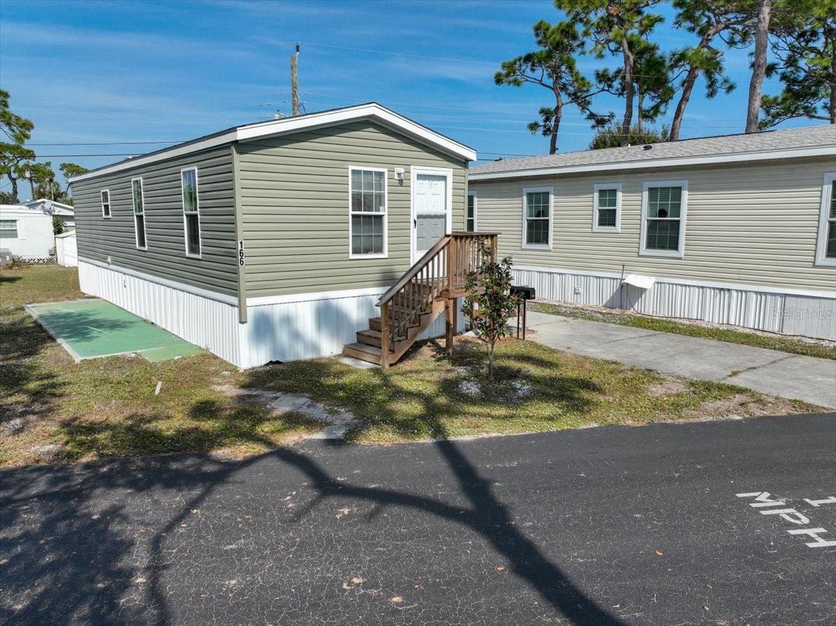 1800 Englewood Rd #166 Property Photo 1