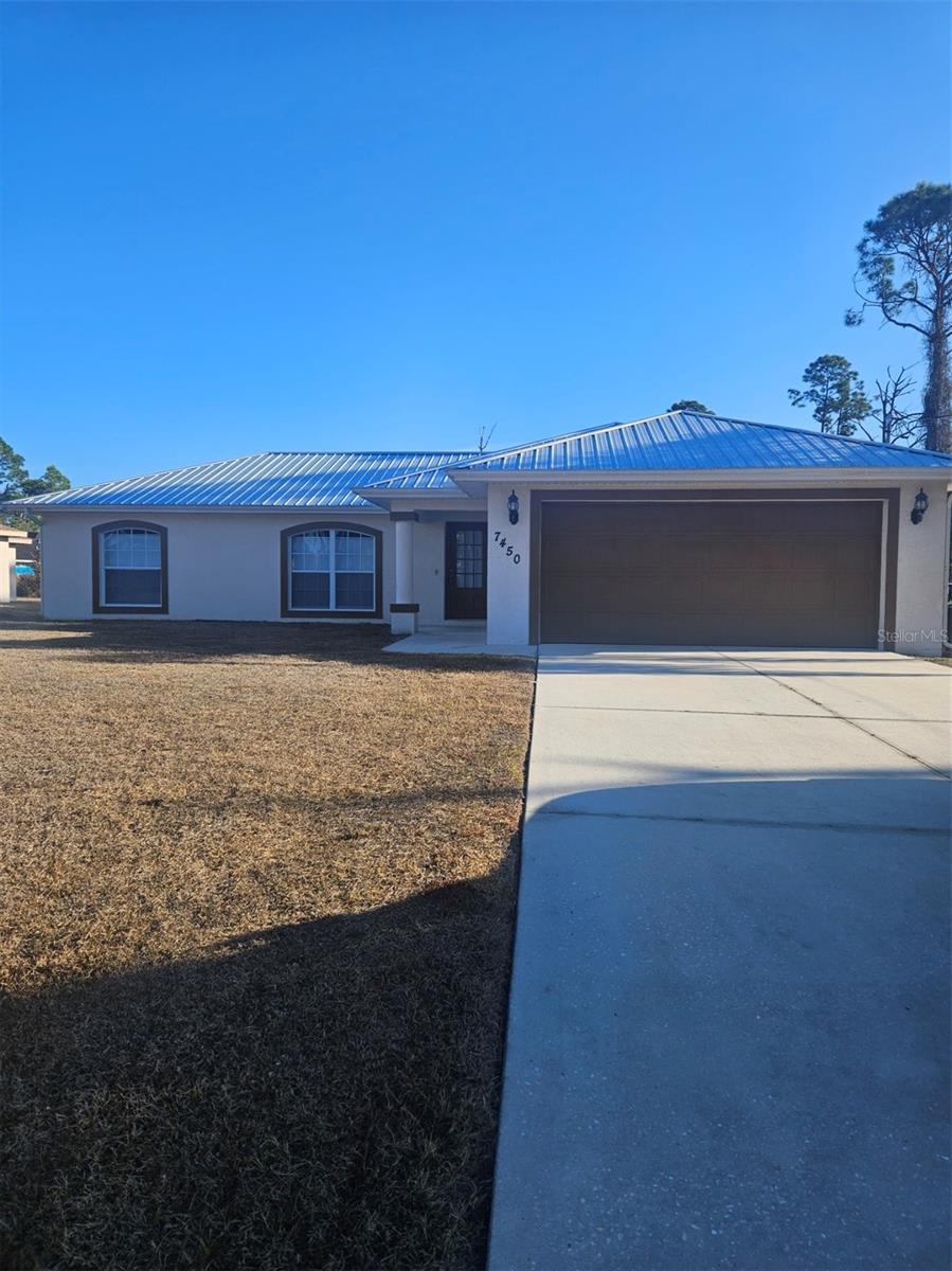 7450 Blutter Rd Property Photo 1