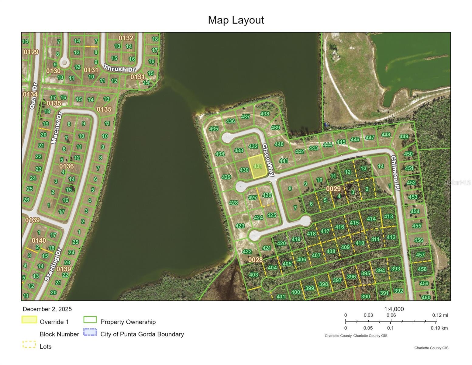 11472 Chimera Pl Property Photo 1