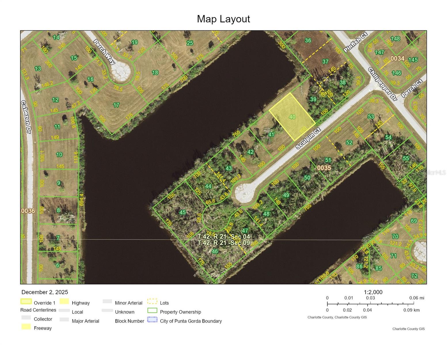 12491 Sculpin Ct Property Photo 1
