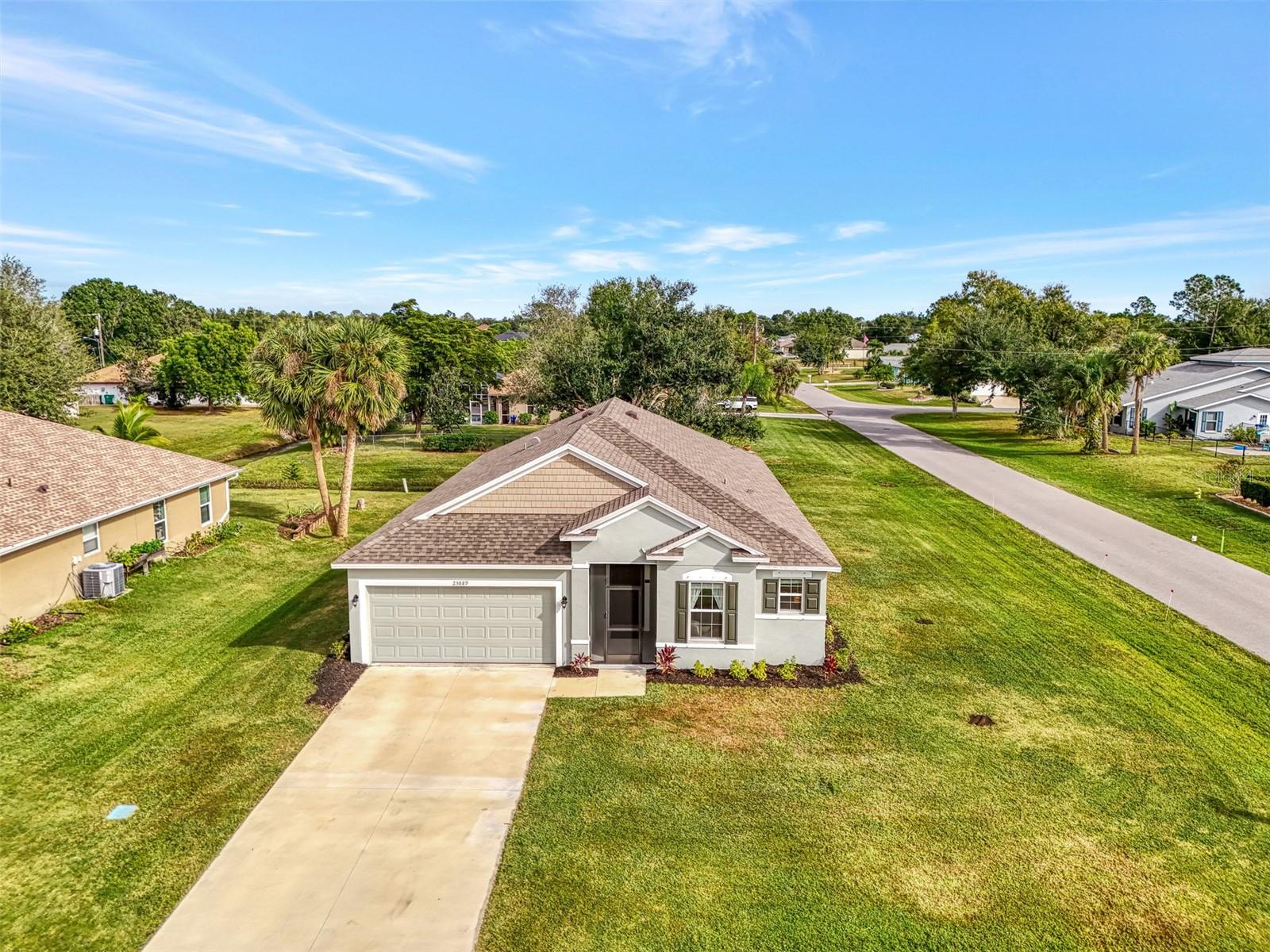 25889 Aysen Dr Property Photo 1
