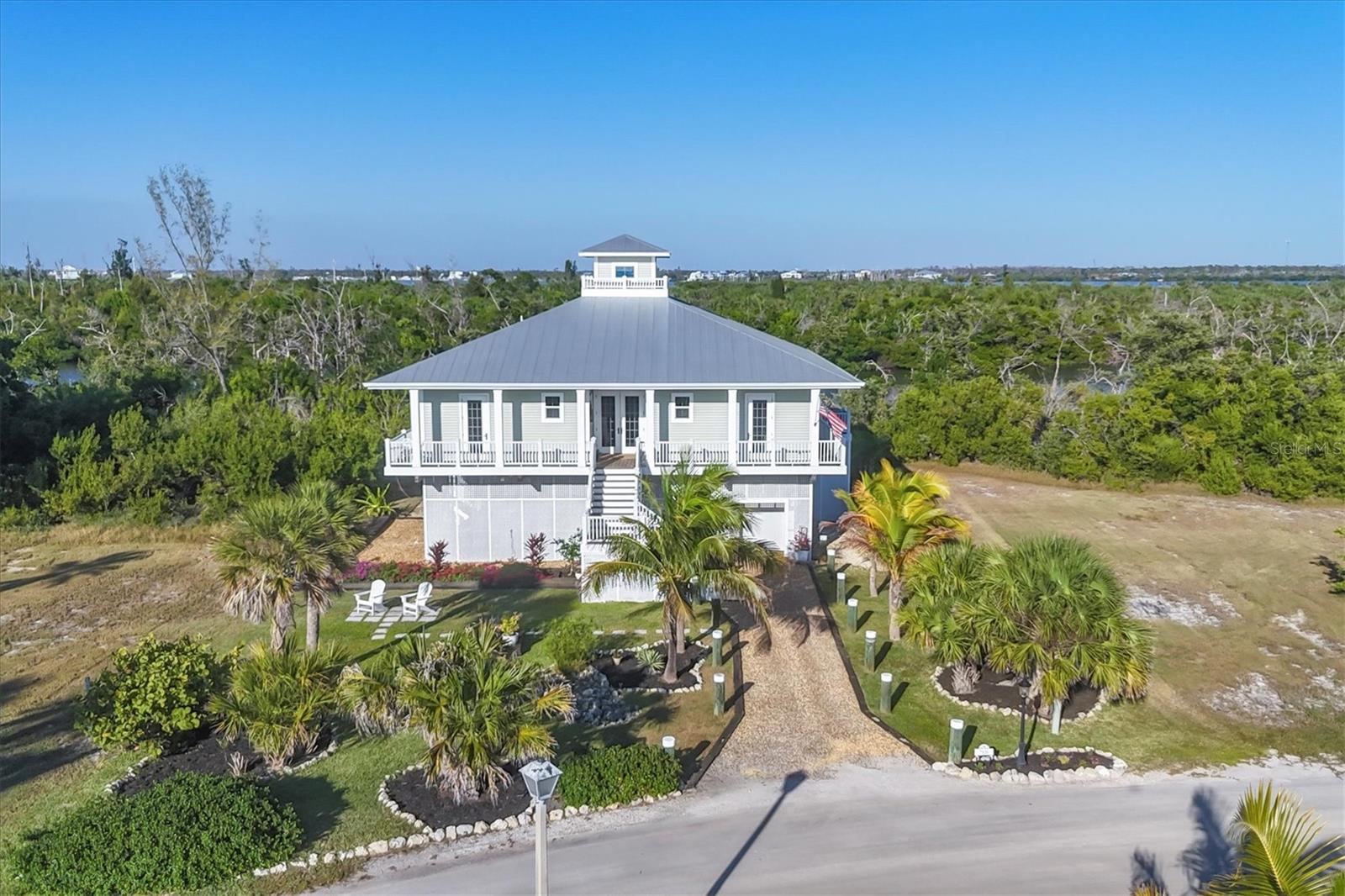 7121 Rum Bay Dr Property Photo 1