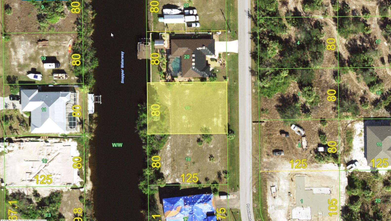 9620 President Cir Property Photo 1