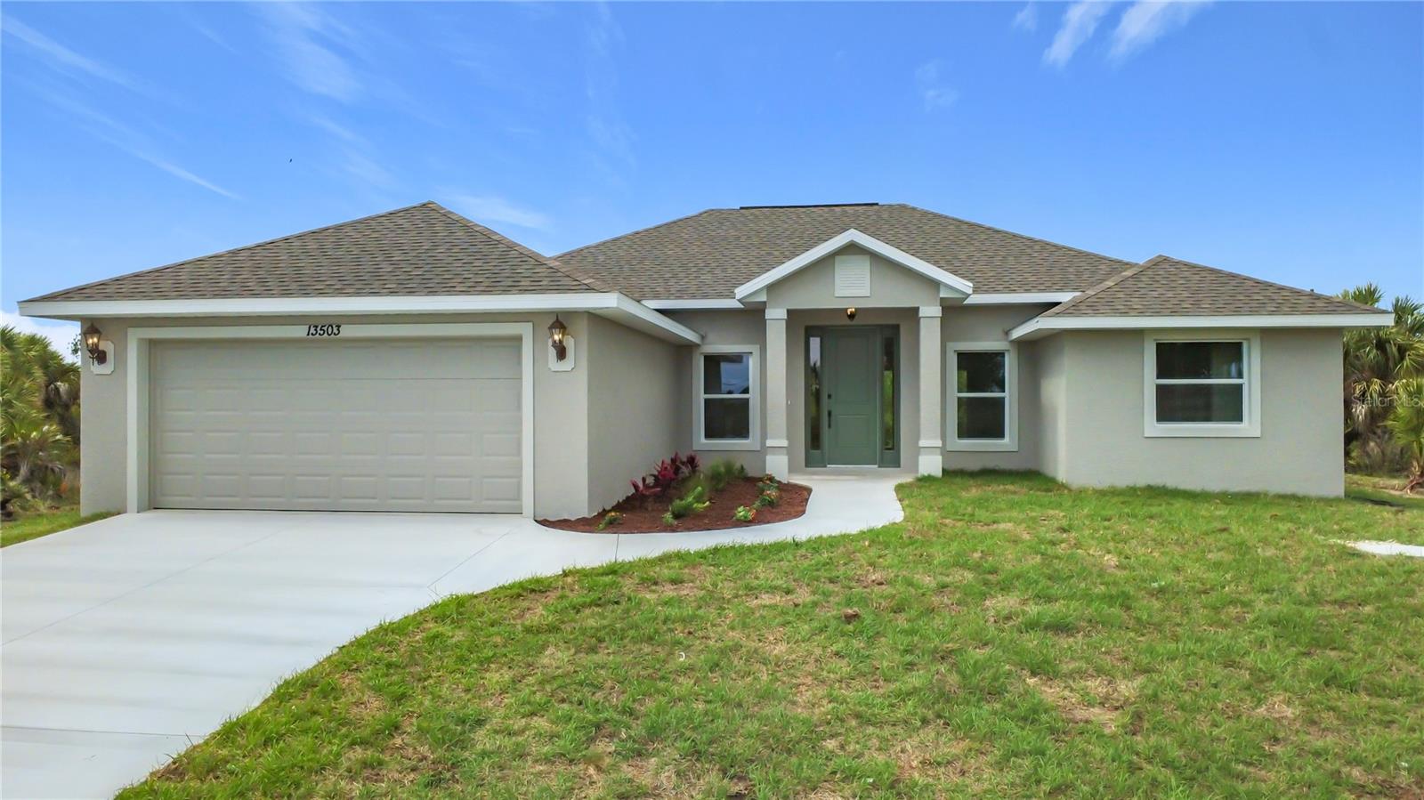 13503 Ainsworth Lane Property Photo 1