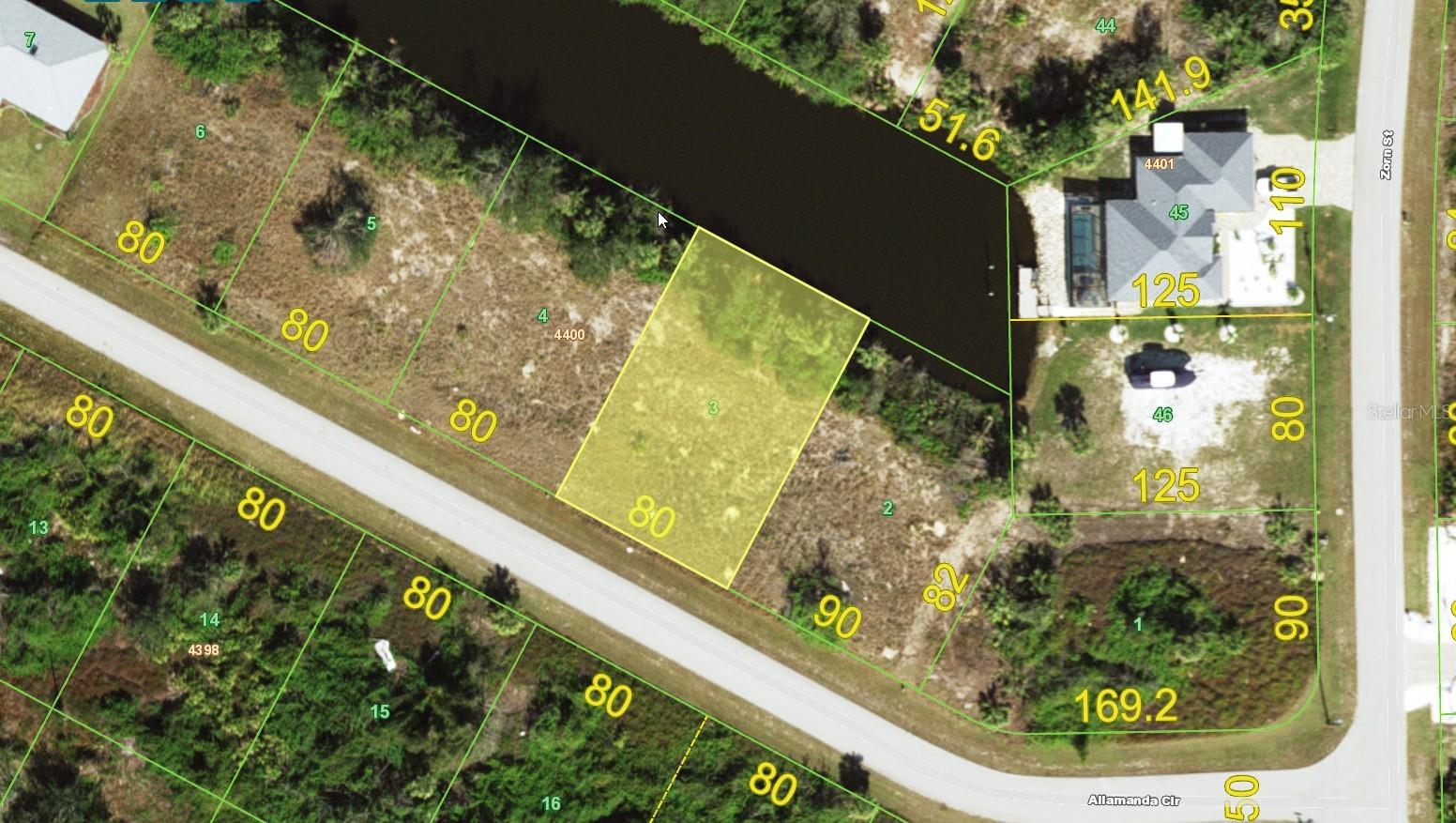 13574 ALLAMANDA CIR Property Photo 1