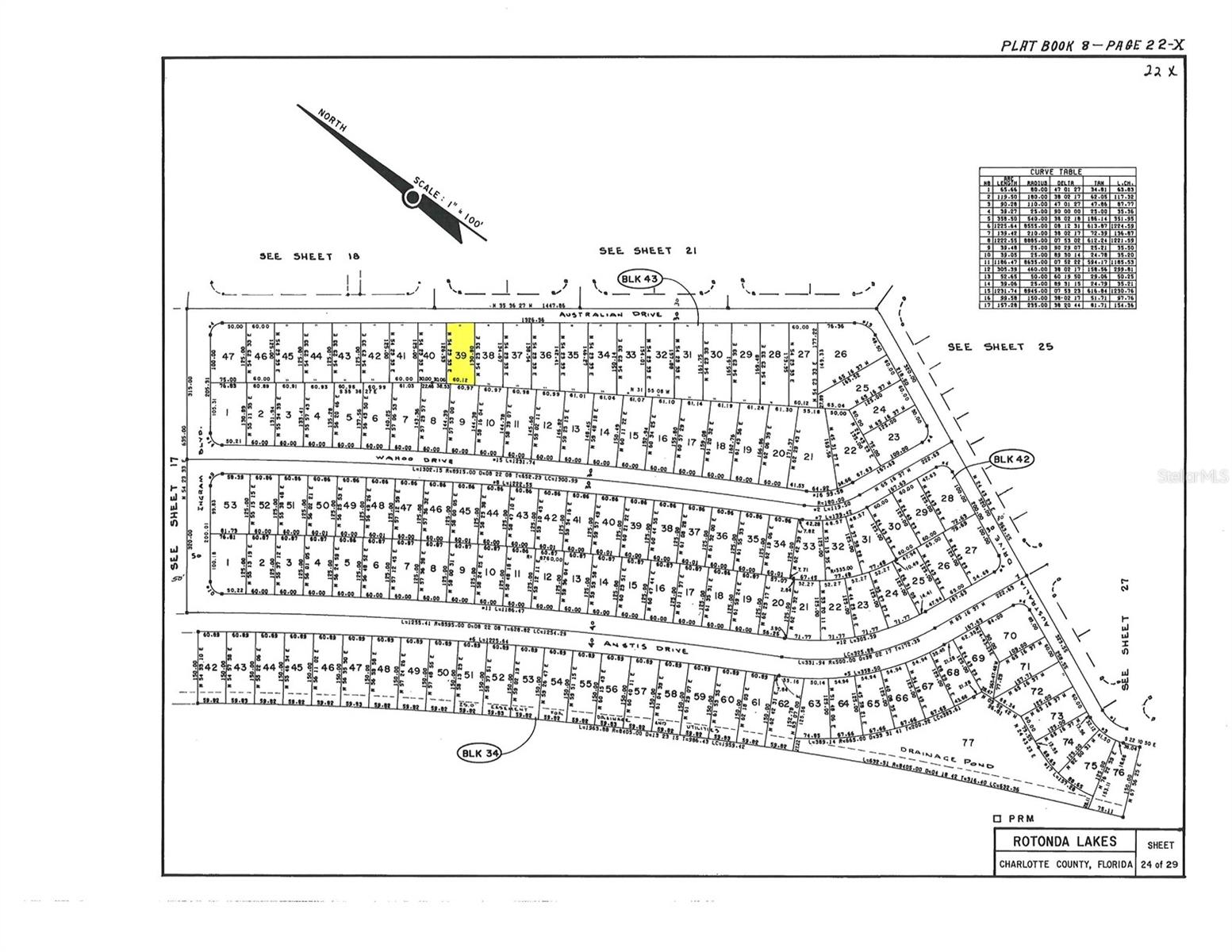 207 Australian Dr Property Photo 2