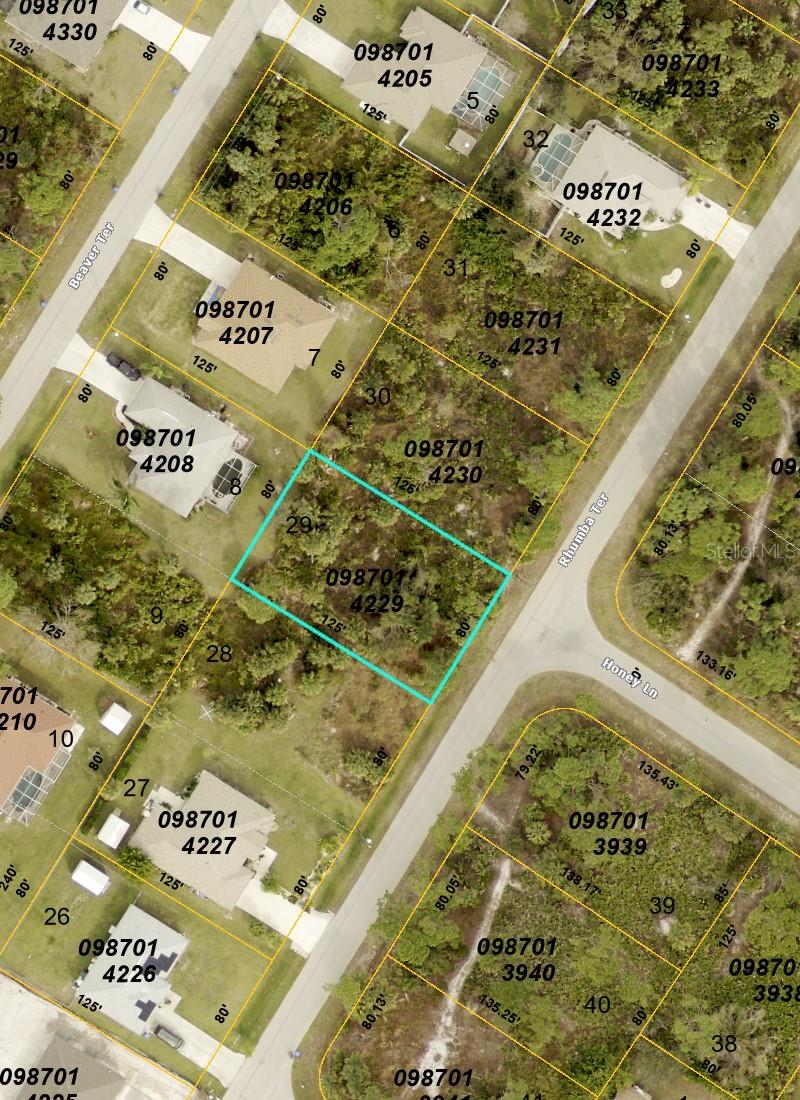RHUMBA TER #Lot 29 Property Photo 1