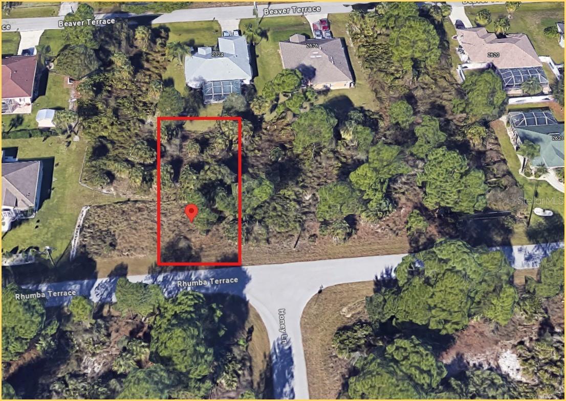 Rhumba Ter #lot 29 Property Photo 4