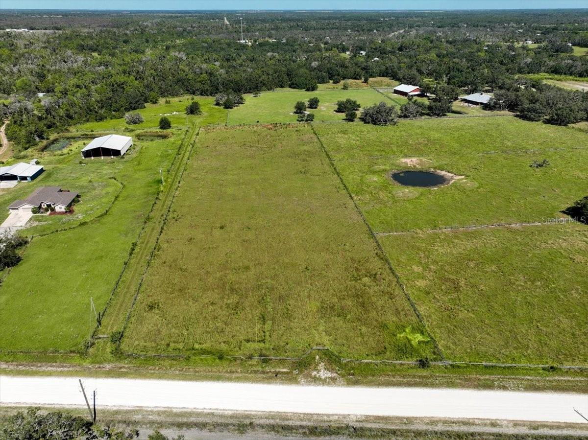 39605 Taylor Rd Property Photo 1