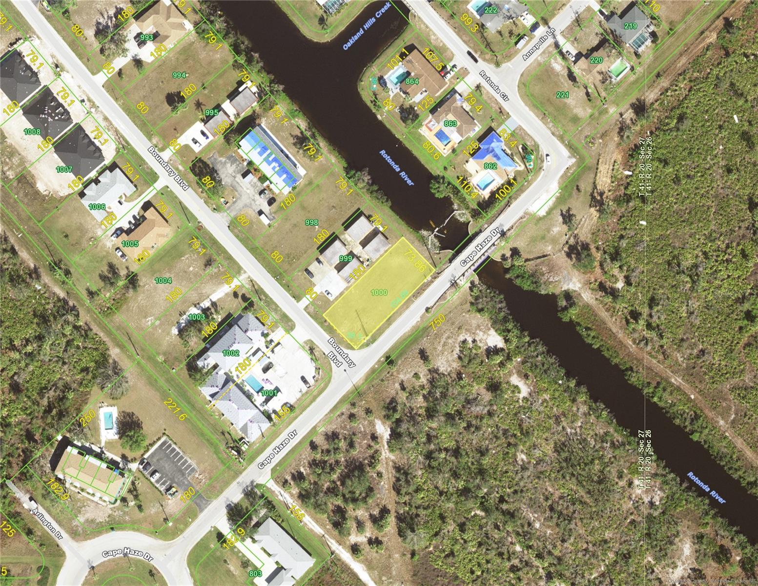 40 Boundary Blvd Property Photo