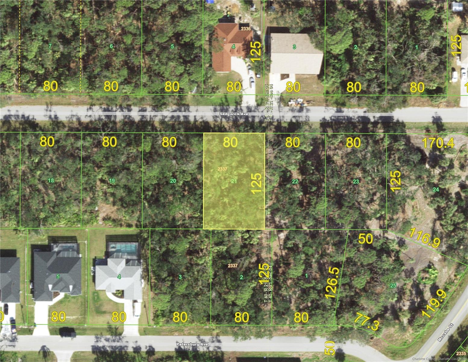 13531 SEDGWICK AVE Property Photo 1