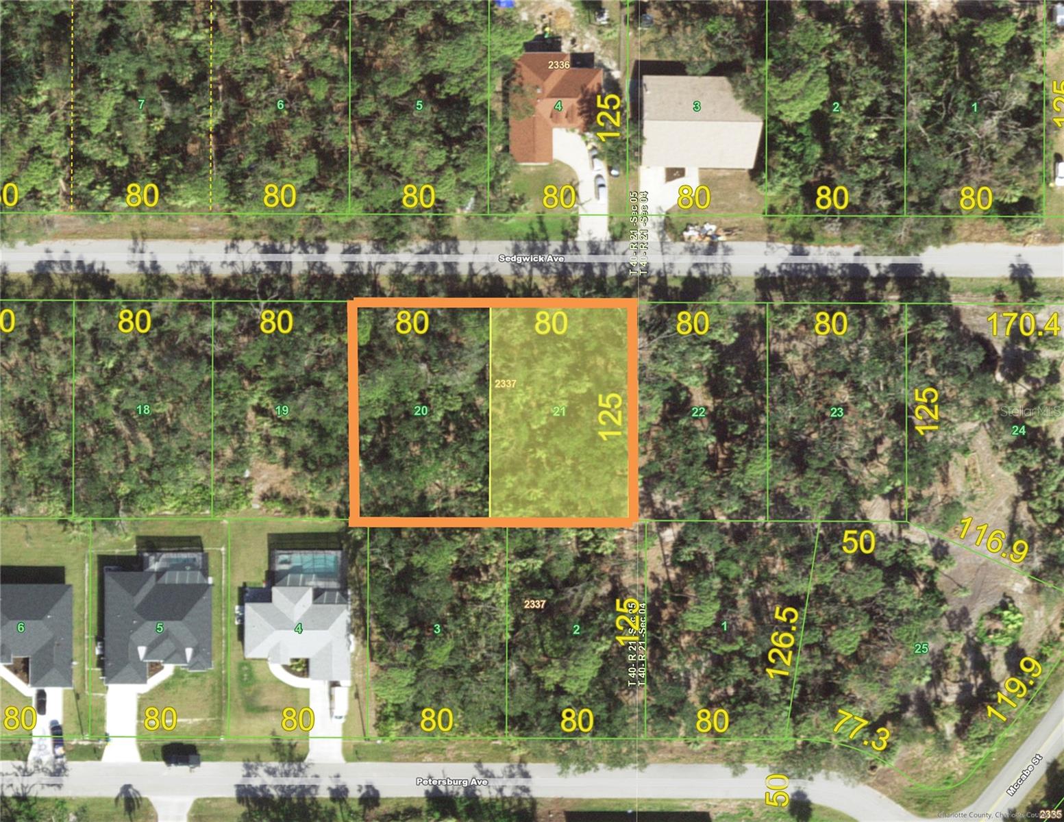13531 Sedgwick Ave Property Photo 2