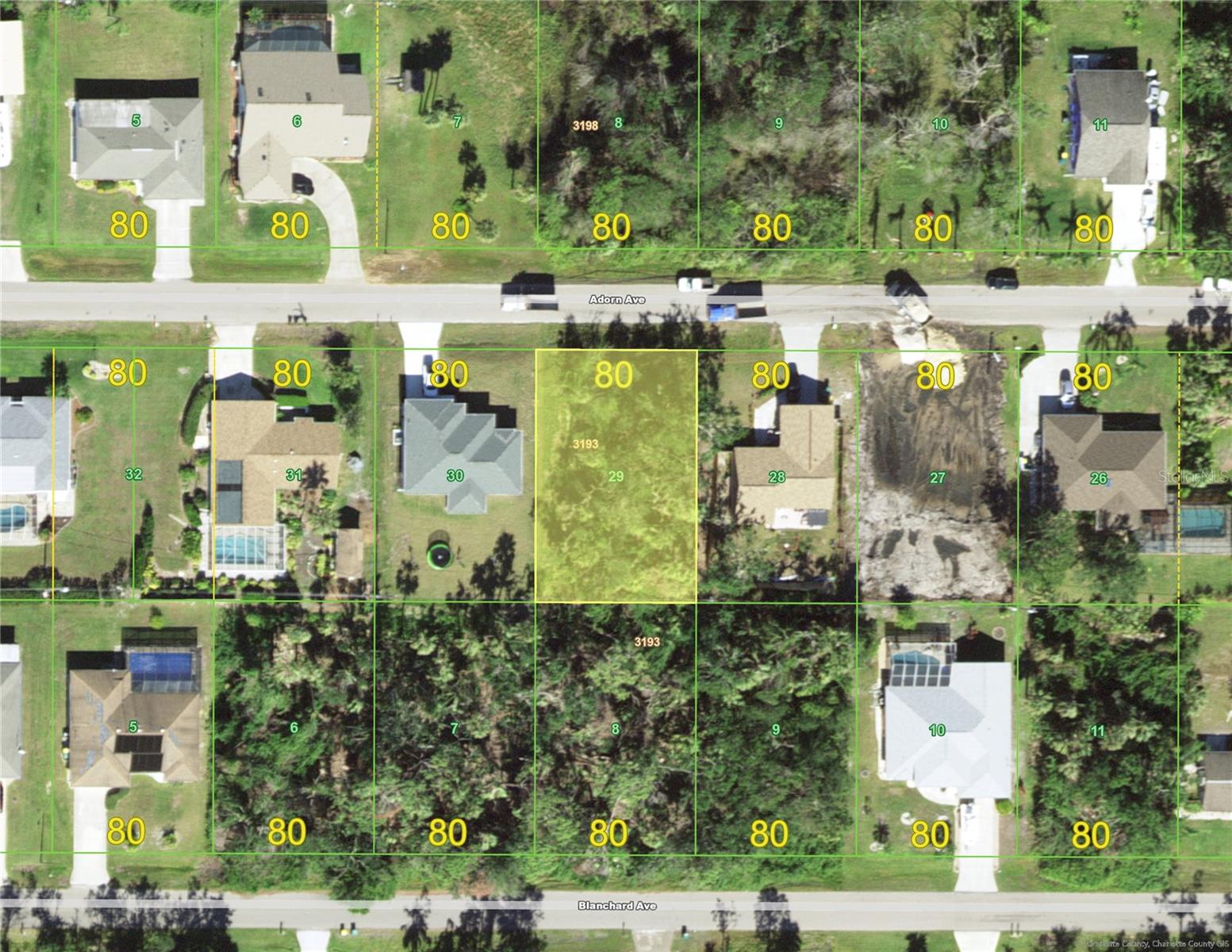 22445 ADORN AVE Property Photo 1
